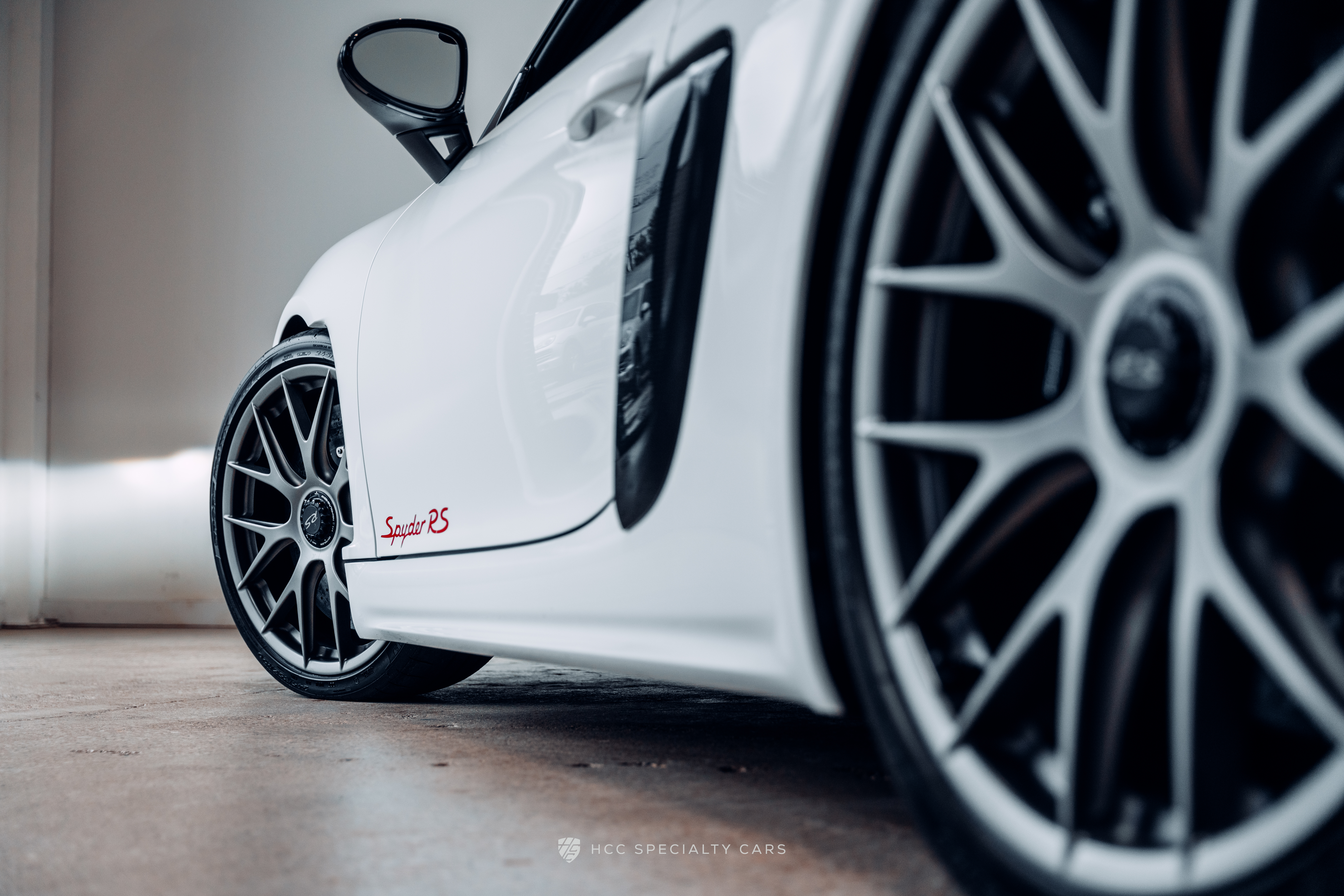 2025 Porsche 718 Cayman S | Hagerty Valuation Tools®